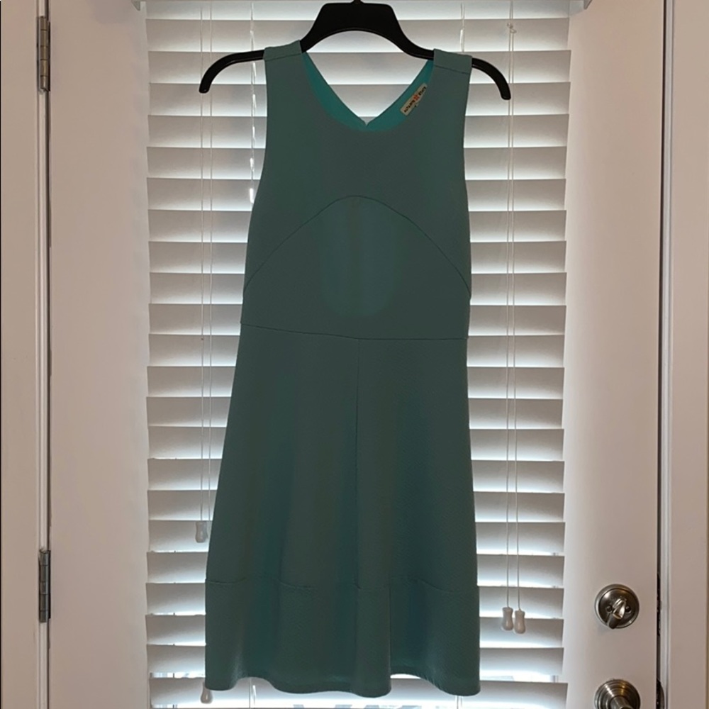 Altar’d State Dress